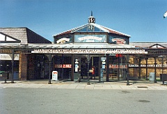 1996 - Grande-Bretagne 32 (Lanfair P.G. - Mai 1996)